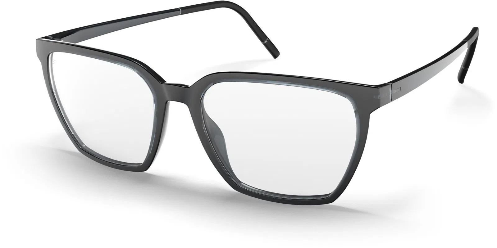 Silhouette Clear Sky 1625 Eyeglasses - view 19